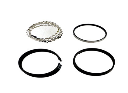 ANILLO MOTOR CHEVROLET CHEVY PU DE 1997 AL 2004 / CHEVY SWING DE 1997 AL 2004 / MONZA DE 1997 AL 2004 / TIGRA DE 1997 AL 2004 CHEVY 1994-2000 1.4L PISTON .030 MARCA NIKKO COD. 3019X (112854)