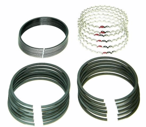[CHLEB87ANM030] ANILLO MOTOR CHRYSLER LEBARON / NEW YORKER DE 1987 AL 1992 3L V6 DODGE DAYTONA / DYNASTY / SPIRIT DE 1987 AL 1992 3L V6 MITSUBISHI MIGHTY MAX PU DE 1988 AL 1996 3L V6 PISTON .030 MARCA EGP COD. 3037X (112818)