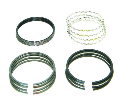 [NIDAT79ANM] ANILLO MOTOR NISSAN DATSUN 210 DE 1979 AL 1982 1.5L L4 / 310 DE 1977 AL 1982 1.5L L4 DATSUN 1970-1984 1.5LY 1.6L PISTON STD MARCA CTI COD. 9475X (112607)