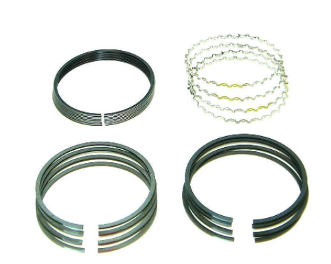 ANILLO MOTOR VOLKSWAGEN POLO DE 2000 AL 2010 1.6L L4 / POINTER DEL DE 1998 AL 2010 1.8L L4 / JETTA A4 DE 1999 AL 2006 1.8L / GOLF A4 DE 1999 AL 2004 1.8L L4 SEAT CORDOBA DE 2000 AL 2010 1.6L L4 PISTON .030 MARCA EGP COD. 3198KX (112903)