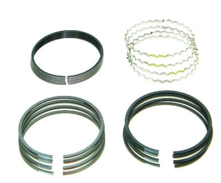 ANILLOS DE PISTON CHRYSLER NEW YORKER / LEBARON DE 1981 AL 1995 2.2L / 2.5L L4 / LASER DE 1985 AL 1995 2.2L / 2.5L / E CLASS DE 1981 AL 1995 2.2L L4 DODGE SHADOW DE 1985 AL 1995 2.2L / 2.5L L4 / SPIRIT DE 1988 AL 1995 2.5L L4 MELLING COD. 10445X (118519)