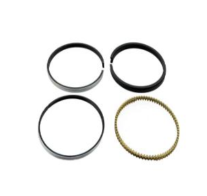 ANILLO MOTOR VOLKSWAGEN POINTER DE 2000 AL 2002 2.0L L4 / JETTA A3 DE 1993 AL 1998 2.0L L4 / GOLF DE 1993 AL 1998 MEDIDA ESTANDAR CROM MARCA MELLING COD. M2C4639STD (160288)