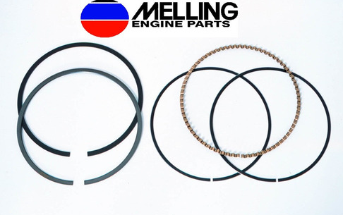 [AUA497ANMSTD] ANILLO MOTOR AUDI A4 DE 1997 AL 2002 1.8L L4 / TT DE 2000 AL 2002 1.8L L4 VOLKSWAGEN GOLF / JETTA / BEETLE / PASSAT DE 1997 AL 2002 1.8L L4 TURBO PISTON STD MARCA MELLING COD. M2M4923-STD (118511)
