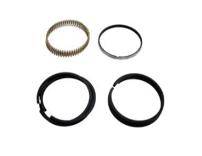 [CHCHE94ANM030] ANILLO MOTOR CHEVROLET CHEVY DE 1994 AL 2008 / CHEVY JOY DE 1994 AL 2000 / CHEVY SWING DE 1994 AL 2000 / MONZA DE 1994 AL 2000 / CORSA DE 1994 AL 2000 CHEVY 1994-2000 1.4L PISTON .030 MARCA MELLING COD. MR4812-030 (118581)