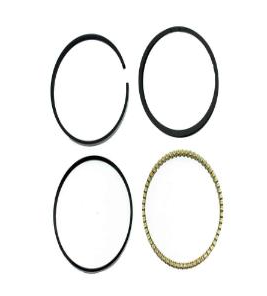 [CHCHE97ANM030] ANILLO MOTOR CHEVROLET CHEVY JOY DE 1997 AL 2004 / CHEVY SWING DE 1997 AL 2004 / MONZA DE 1997 AL 2004 / CHEVY PU DE 1997 AL 2004 / TIGRA DE 1997 AL 2004 1.6L L4 PISTON .030 MARCA MELLING COD. M2C4602-030 (118130)