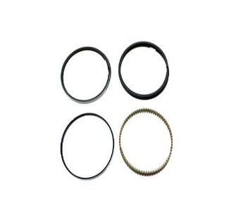 [NIPLA04ANMDC] ANILLO MOTOR NISSAN PLATINA DE 2004 AL 2008 1.6L L4 RENAULT CLIO DE 2002 AL 2007 / MEGANE DE 2004 AL 2008 / ENCORE / ALLIANCE DE 2002 AL 2005 1.4L L4 PISTON STD MARCA MELLING COD. M2C5135-STD (118480)