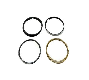 [NID2191ANM040] ANILLO MOTOR NISSAN PU D21 DE 1991 AL 1998 2.4L L4 PISTON .040 MARCA MELLING COD. M2C4660-040 (118453)