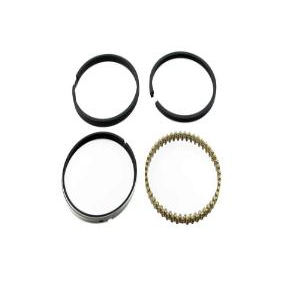 [NIZ2487ANM030] ANILLO MOTOR NISSAN PU Z24 DE 1987 AL 1989 2.4L L4 PATHFINDER 1987-1989 2.4L PISTON .030 MARCA MELLING COD. MR4452-030 (118546)
