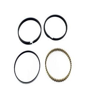 [NIZ2487ANMSTD] ANILLO MOTOR NISSAN PU Z24 DE 1987 AL 1989 2.5L L4 / VAN / PATHFINDER DE 1987 AL 1989 2.4L L4 PISTON STD MARCA MELLING COD. MR4452-STD (118547)
