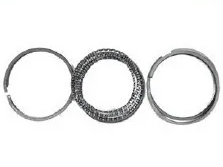 [VOGOL88ANM020] ANILLO MOTOR VOLKSWAGEN GOLF DE 1988 AL 1992 / JETTA DE 1993 AL 1998 / CARIBE DE 1978 AL 1987 / ATLANTIC DE 1981 AL 1987 PISTON NISSAN TSURU I 1984-1988 1.6L/ NISSAN TSURU II 1990-1992 1.6L/ NISSAN SENTRA 1982-1988 1.6L/ NISSAN PULSAR 1984-1990 1.6L .020 MARCA NIKKO COD. PR-NS03-020 (125735)