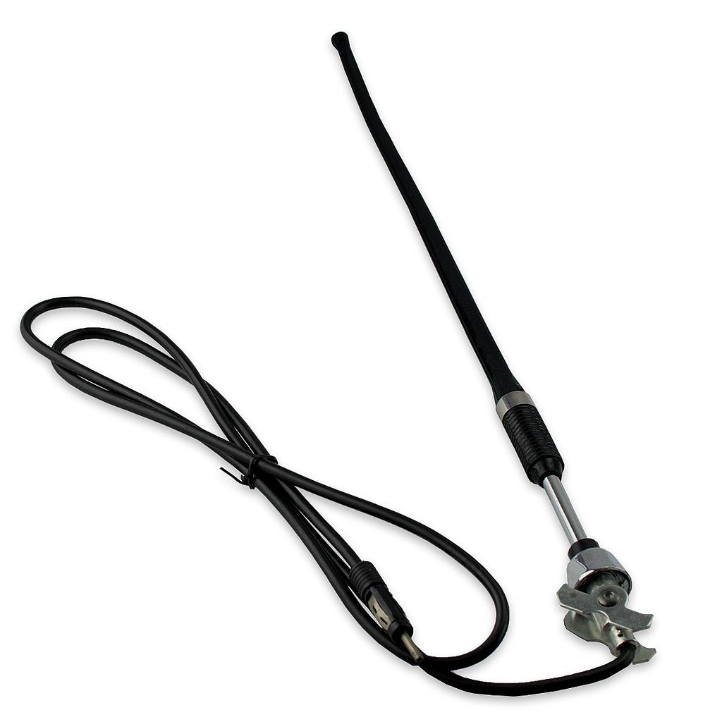 ANTENA UNIVERSAL CROMDA (CH)
