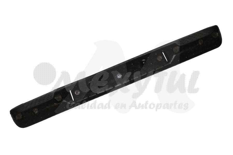 ANTIMPACTO CHEVROLET COLORADO 2015 AL 2016 DEL