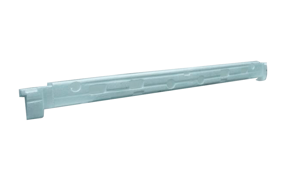 [AIFWI99-T2] ANTIMPACTO FORD WINDSTAR 1999 AL 2006 C/TOPE TRAS 