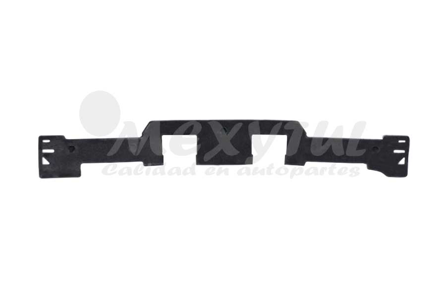 [AIHCI06--2P-2] ANTIMPACTO HONDA CIVIC 2006 AL 2011 2 PTAS TRAS 