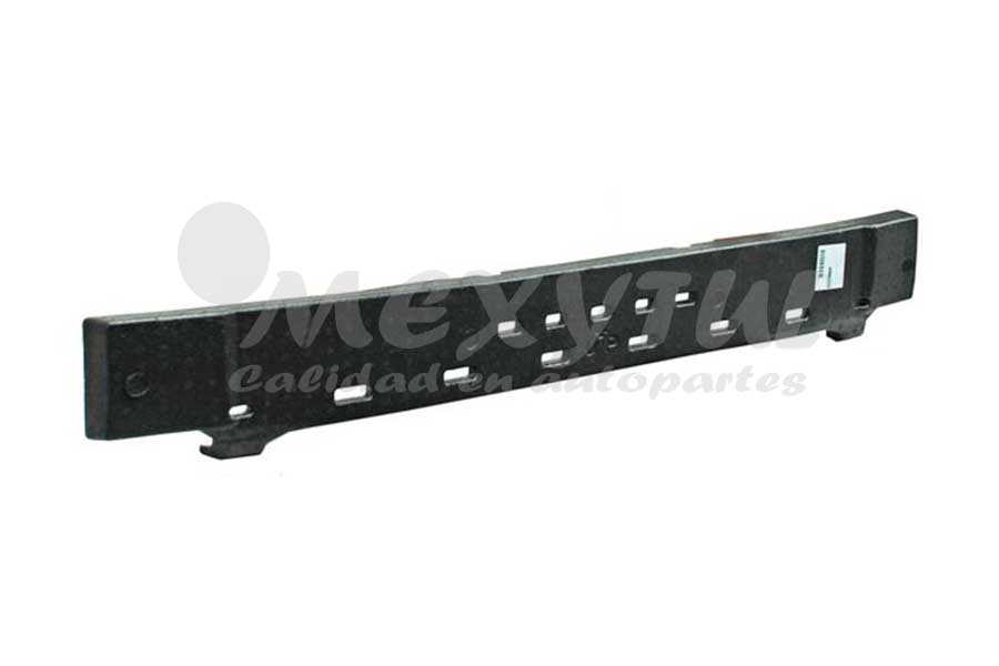 [AIHCI13--4P-2] ANTIMPACTO HONDA CIVIC 2013 AL 2015 4 PTAS TRAS