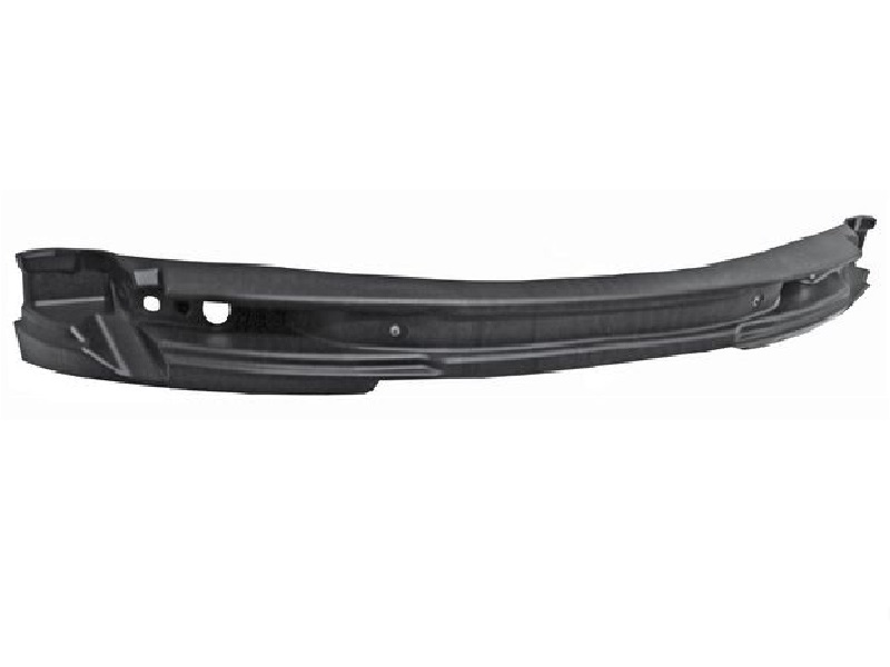 [AIP4001-1] ANTIMPACTO PEUGEOT 406 2001 AL 2005 DEL