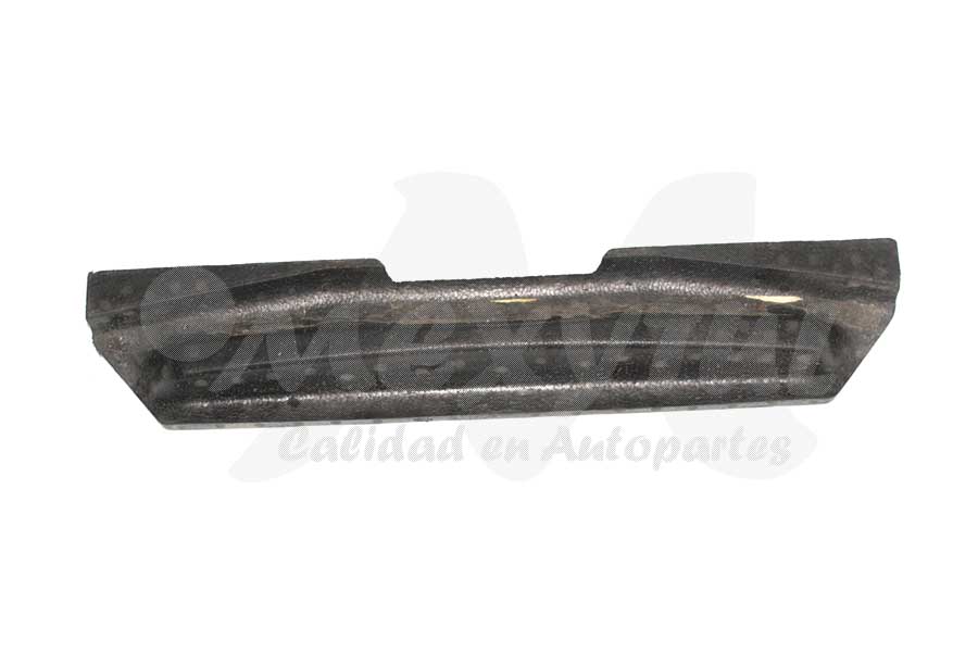 [AISECO00-2] ANTIMPACTO SEAT CO*ROBA 1999 AL 2002 TRAS EX+