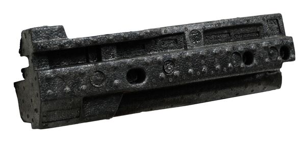 [AIVPO00-32] ANTIMPACTO VOLKSWAGEN POINTER 2000 AL 2005 DEL IZQ