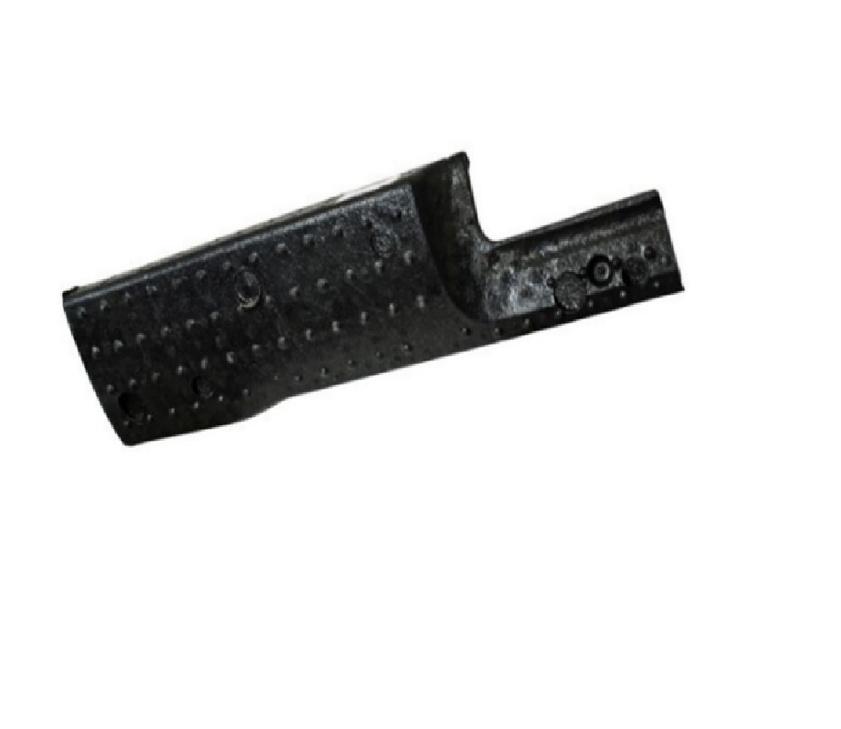 [AIVPO00-22] ANTIMPACTO VOLKSWAGEN POINTER 2000 AL 2005 TRAS IZQ 