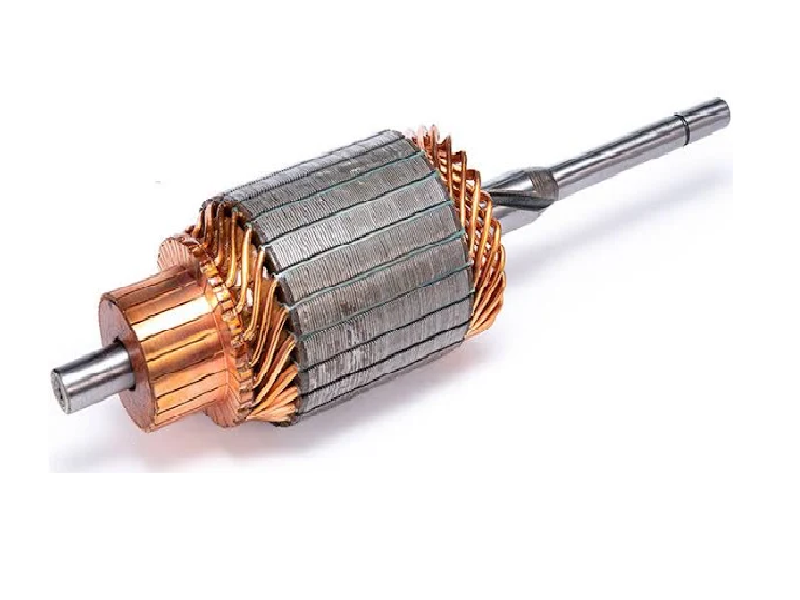 [CHARMAAU] ARMADURA MARCHA SISTEMA BOSCH CHEVROLET AUTOS 6 CIL. DE 1970 AL 1981; CAMIONES CHEVROLET 6 CIL. DE 1970 AL 1987 MARCHA 9 000 043 020 MARCHA 9 000 043 036. ROTACION: CW VOLTS: 12V ASTRIAS: 12 BOSCH: 9001043100 1987MN0509 COD. 004029E2 BOSCH (114582)