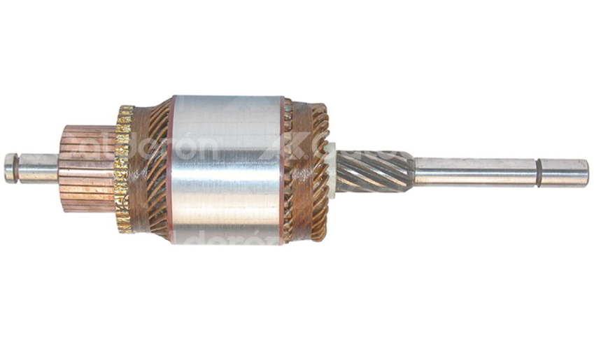 [NITS80ARMA] ARMADURA MARCHA NISSAN TSURU I DE 1980 AL 1985 9001042148 COD. 004035E2 HGO (113447)
