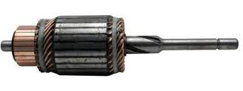 ARMADURA FORD TOPAZ BOSCH 12V 9001043255 SAARA134 COD. 004036J8(113464)