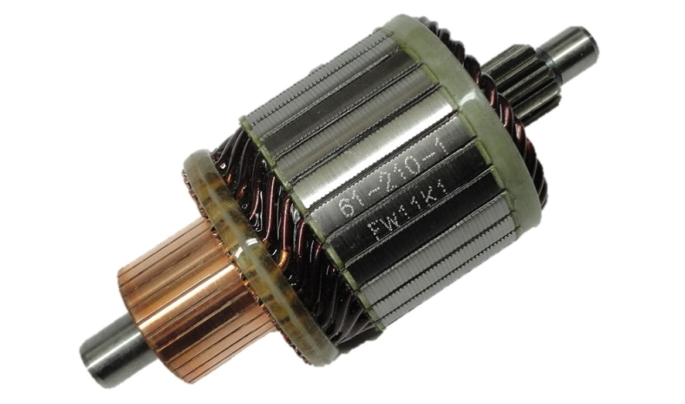 [FOARMA841] ARMADURA MARCHA FORD HGO COD. 004010S5
