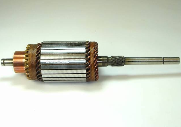 [GM70ARMABO] ARMADURA MARCHA MARCHAS GENERAL MOTORS DE 1970 AL 1979 8CIL BOSCH COD. 9001043123 HGO (113366)