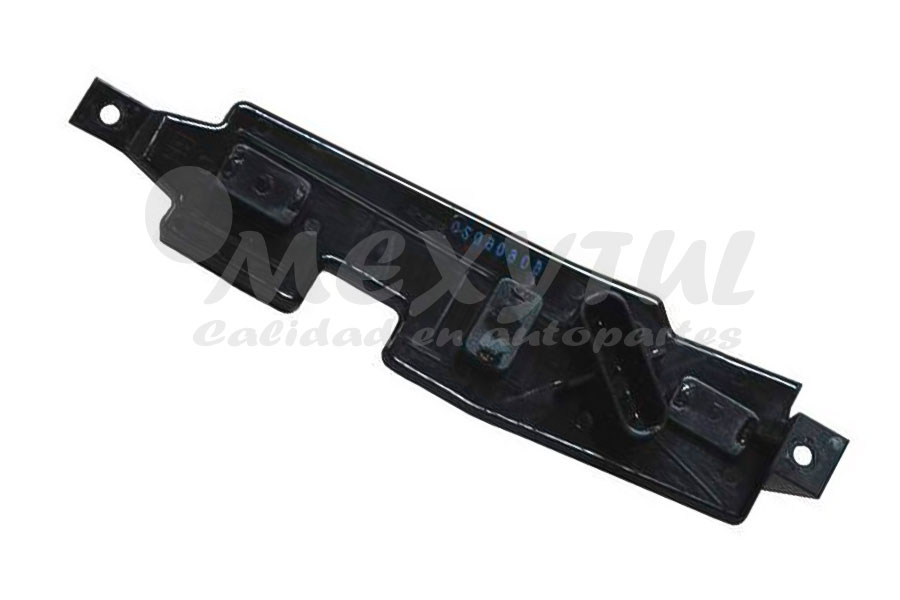 [CHPU92ARCR] ARNES CALAVERA CHEVROLET PU DE 1992 AL 1998 DER TYC 1 PZA (9324)