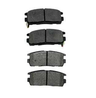 [8536D1421PG] BALATAS FRENO DE DISCO BUICK LACROSSE DE 2010 AL 2017 REGAL TURBO DE 2011 AL 2017 CADILLAC ELR DE 2014 AL 2016 CHEVROLET EQUINOX DE 2010 AL 2017 MALIBU DE 2013 AL 2017 GMC TERRAIN DE 2010 AL 2017 NACIONAL BUICK CASCADA DE 2016 AL 2019 CADILLAC ELT DE 2015 AL 2016 CHEVORLET IMPALA DE 2014 AL 2019 RAYBESTOS
