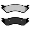 [GP7644777SM] BALATAS FRENO GP1 DEL/TRAS FORD F450 DE 1999 AL 2000