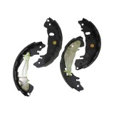BALATAS TAMBOR (ZAPATA) DODGE H100 07-10 TRAS JGO DIESEL FP COD. 58305-4BA20(117118)