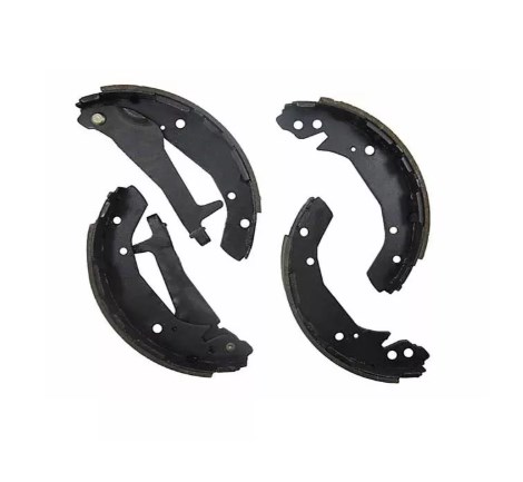 BALATAS TAMBOR (ZAPATA) DODGE STRATUS 03-07 TRAS JGO FP COD. 1540-S800(117037)