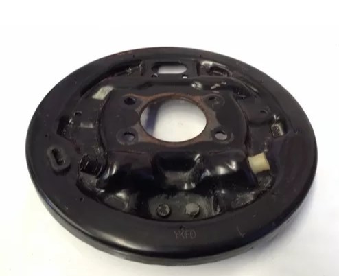 BALATAS TAMBOR (ZAPATA) DODGE VERNA 04-07 TRAS JGO FP COD. 5830525A10(117117)