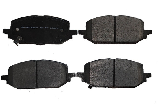 [HOODY99BALTAZA] BALATAS TAMBOR (ZAPATA) HONDA ODYSSEY 99-01 TRAS JGO GOF COD. NW744 (119795)