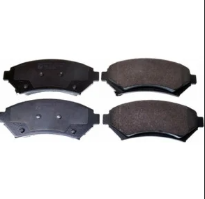 [D69975740] BALATAS FRENO BUICK RIVIERA DE 1997 AL 1999 3.8L V6 CADILLAC DEVILLE DE 1997 AL 2004 4.6L 4.9L V8/ ELDORADO 1997 4.6L V8 SEVILLE DE 1997 AL 2004 4.6L V8 CHEVROLET IMPALA DE 2000 AL 2003 3.4L 3.8L V6/ VENTURE DE 1997 AL 2004 3.40L V6 PONTIAC GRAND PRIX DE 1997 AL 2001 3.8L V6 DEL DER/IZQ REMSA COD. D69975740 (125674)