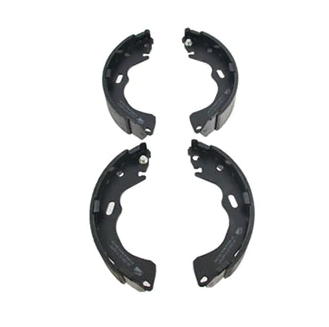[MEMAR05BALT] BALATAS FRENO MERCURY MARINER DE 2005 TRAS CERAMICA BREMBO OW-1524-ZV COD. BRM1055 (110699)