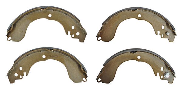 [NIALT02BAL] BALATAS FRENO NISSAN ALTIMA DE 2002 AL 2007 / MAXIMA SL DE 2004 AL 2008 / XTRAIL DE 2002 AL 2009 / SENTRA DE 2007 AL 2011 SEMI-METALICA JGO TRAS COD. 7784-D905 (116046) TW