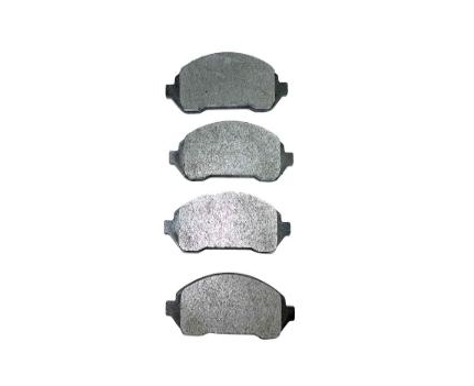 [CHCHE00BAL] BALATAS FRENO CHEVROLET CHEYENNE / 2500 DE 2000 AL 2004 / SILVERADO 1500 DE 2000 AL 2007 CADILLAC ESCALADE DE 2002 RUVILLE COD. D79276620 (121356)