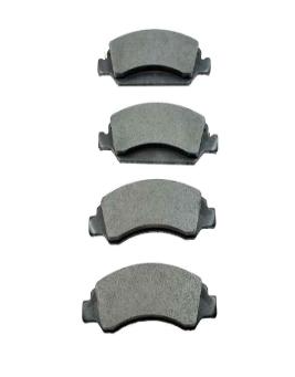 [CHESC08BAL] BALATAS FRENO CHEVROLET ESCALADE / SILVERADO 1500 / TAHOE / SUBURBAN 1500 DE 2008 AL 2017 / YUKON / SIERRA 1500 DE 2008 AL 2016 / AVALANCHE DE 2008 AL 2013 / EXPRESS 1500 DE 2009 AL 2014 / SAVANA 1500 DE 2008 AL 2013 SIERRA DE 2008 AL 2013 / CHEYENE DE 2010 / SILVERADO 2500 DE 2011 AL 2017 DEL 8V FRITEC COD. SPC-8472-Z (127946)