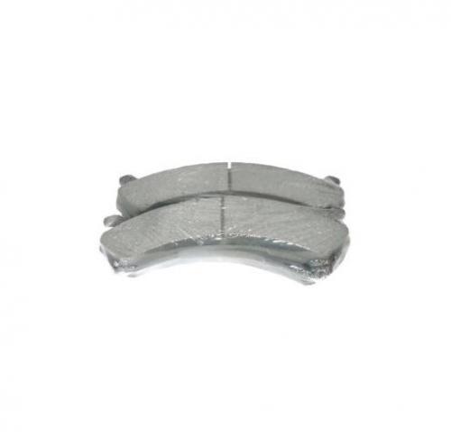 [CHHEA97BALDSEMET] BALATAS FRENO CHEVROLET HEAVY DUTY DE 1997 AL 2005 DEL SEMI-METALICA TRAS DC COD. 7815D380(116047)