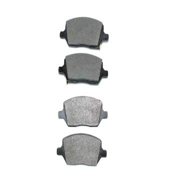 [CHUPL05BAL] BALATAS FRENO CHEVROLET UPLANDER DE 2005 AL 2009 TRAS BREMBO COD. 7999-D1093 (110741)