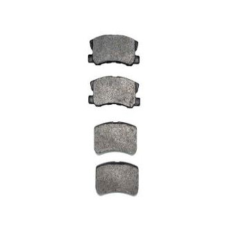 [CH20012BAL] BALATAS FRENO CHRYSLER 200 DE 2012 AL 2014 / CIRRUS DE 2007 AL 2010 / CIRRUS CONVERTIBLE DE 2008 AL 2009 DODGE AVENGER DE 2008 AL 2014 / AVENGER R-T DE 2009 JEEP COMPASS DE 2009 / COMPASS DE 2012 AL 2016 / PATRIOT DE 2009 AL 2015 TRAS SEMI-METALICA JGO DC COD. 7743D868 (116043)