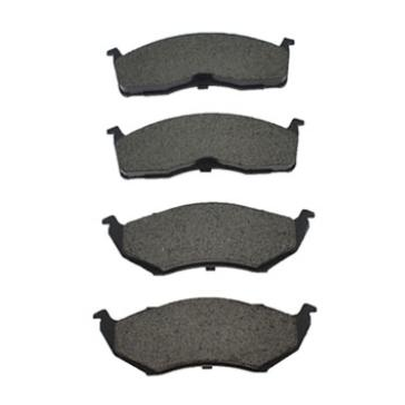 [CHCON99BAL] BALATAS FRENO CHRYSLER CONCORDE LHS DE 1999 AL 2001 / NEW YORKER LHS DE 1994 AL 1997 / TOWN & COUNTRY DE 1997 AL 1999 / INTREPID DE 1994/ VOYAGER / GRAND VOYAGER DE 1996 AL 2000 DEL RUVILLE COD. D5917470A (126379)