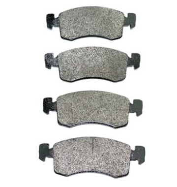 [DOSHA83BAL] BALATAS FRENO DODGE SHADOW DE 1983 AL 1990 CHRYSLER LEBARON K DE 1983 AL 1987 / NEW YORKER K DE 1985 AL 1989 / PHANTOM DE 1987 AL 1989 / SPIRIT DE 1990 / VOLARE K DE 1983 AL 1989 / MAGNUM DE 1983 AL 1988 / DART DE 1983 AL 1987 / SHADOW DE 1989 AL 1990 DEL RUVILLE COD. D2207134A (127929)