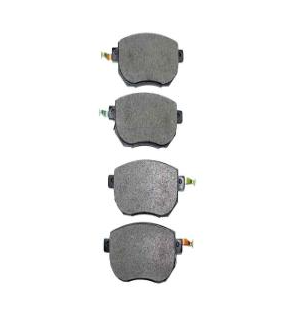 [NIMAX04BAL] BALATAS FRENO NISSAN MAXIMA DE 2004 AL 2008 / MURANO DE 2004 AL 2010 DEL FRITEC COD. SPC-7870-Z (127938)