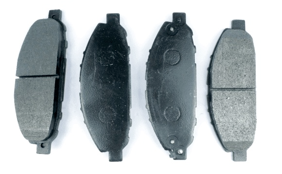 BALATAS FRENO NISSAN URVAN DE 2005 AL 2010 / D21 DE 1995 AL 2008 DEL FRITEC COD.OM-776X-Z (160142)