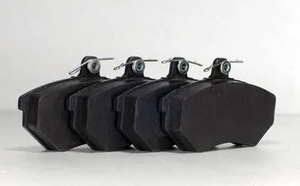 BALATAS FRENO VOLKSWAGEN ALHAMBRA DE 2006 AL 2010 / TIGUAN DE 2003 AL 2010 / SHARAN DE 2005 AL 2010 / PASSAT DE 2004 AL 2011 / Q3 DE 2006 AL 2011 TRW COD. GDB1762 (161080)