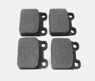 [VOBRA74BAL] BALATAS FRENO VOLKSWAGEN BRASILIA DE 1974 AL 1983 / SEDAN DE 1994 AL 2004 / SQUAREBACK DE 1970 AL 1971 ALFA ROMEO SPIDER DE 1982 AL 1994 / GTV DE 1981 AL 1983 DEL JGO FRITEC COD. M-7X5-Z (121240)