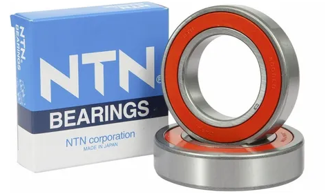 [BALA6303] BALERO ALTERNADOR NTN COD. 6303-LLUC3/5C (113494)